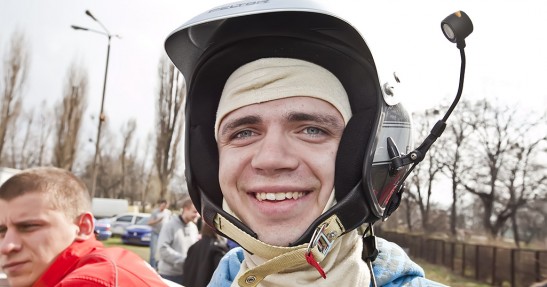 Rajdowa Pomoc